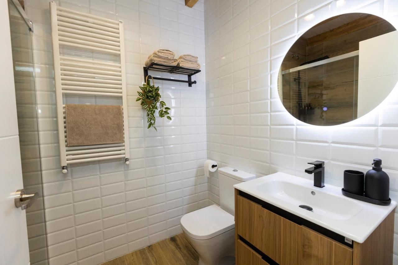 Apartamentos Gurugu Ribadeo Zewnętrze zdjęcie