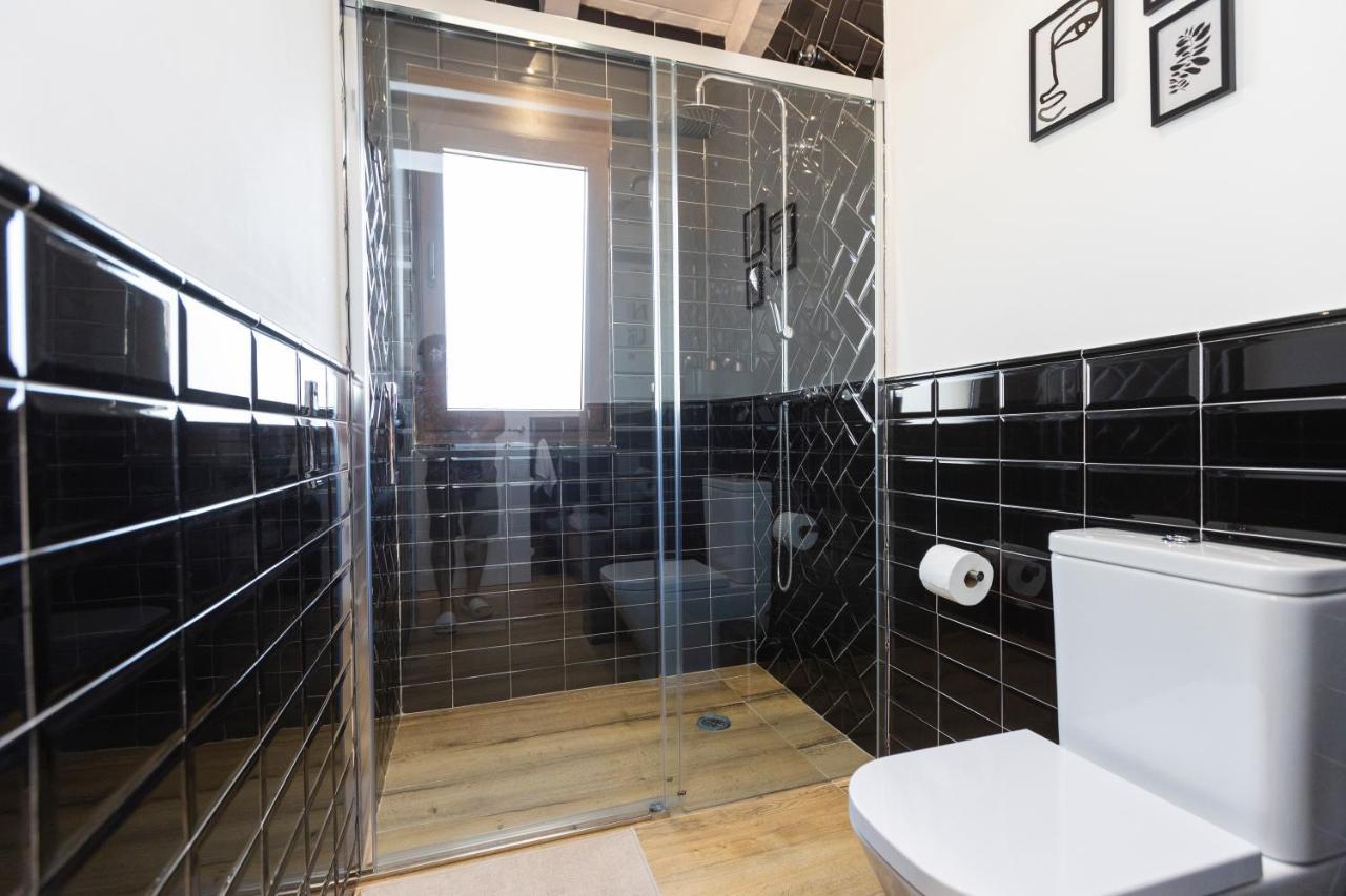 Apartamentos Gurugu Ribadeo Zewnętrze zdjęcie