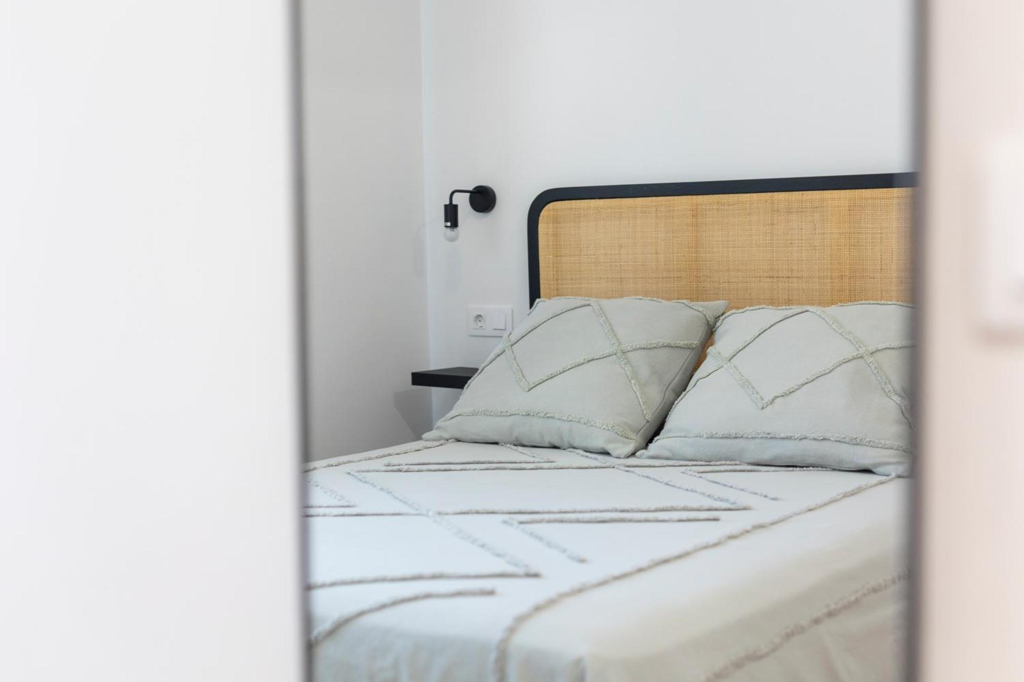 Apartamentos Gurugu Ribadeo Zewnętrze zdjęcie