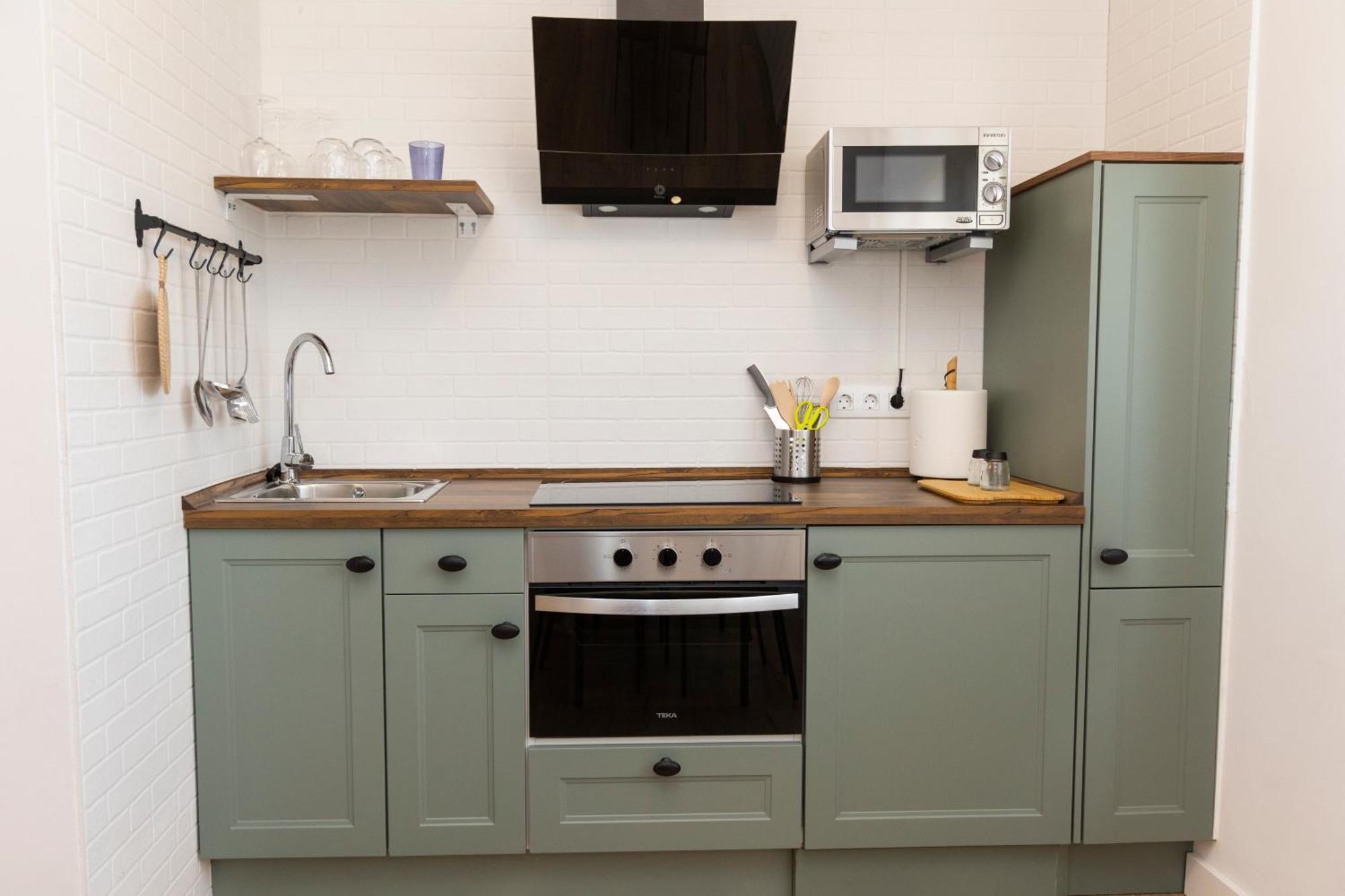 Apartamentos Gurugu Ribadeo Zewnętrze zdjęcie