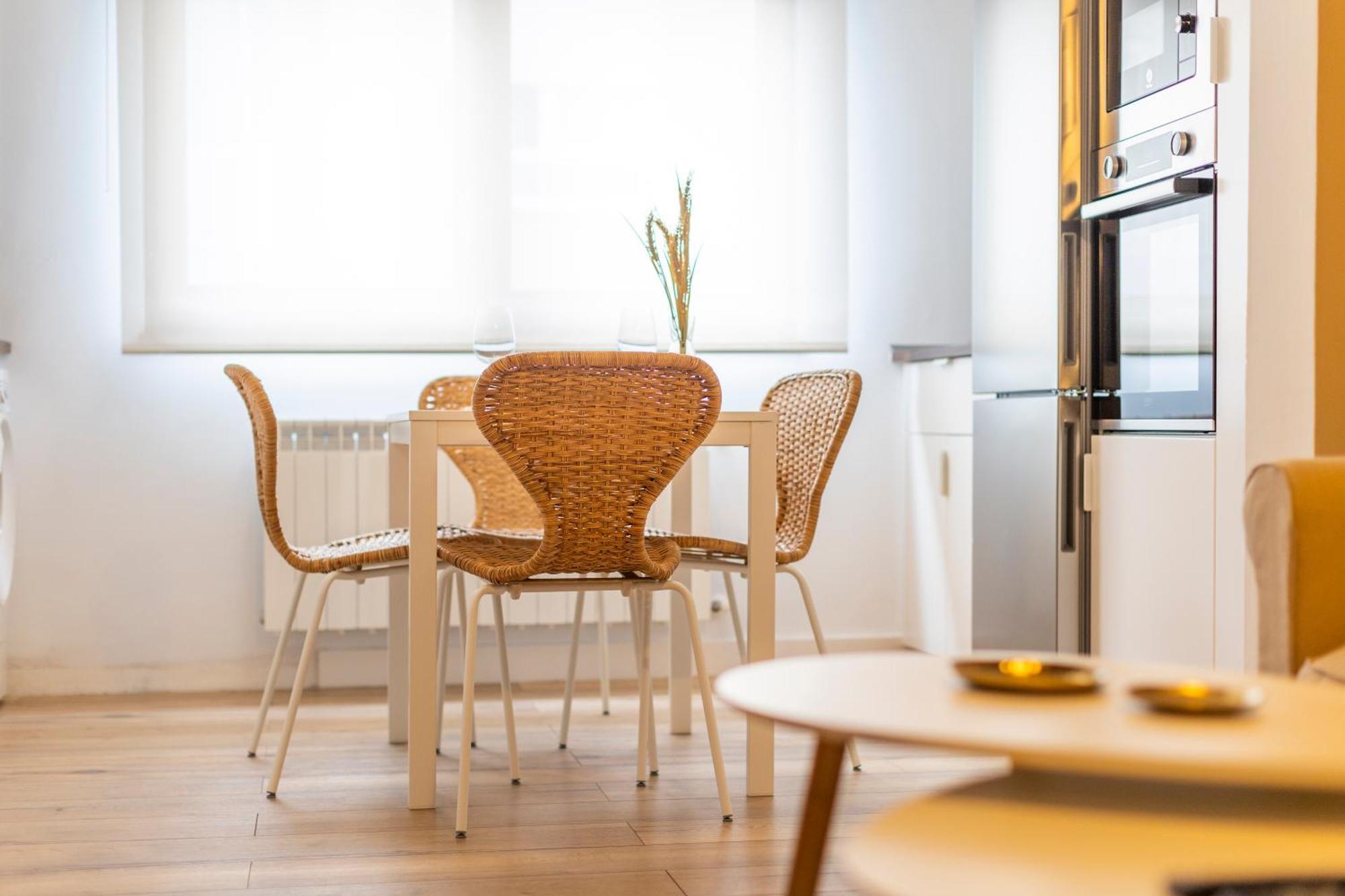 Apartamentos Gurugu Ribadeo Zewnętrze zdjęcie