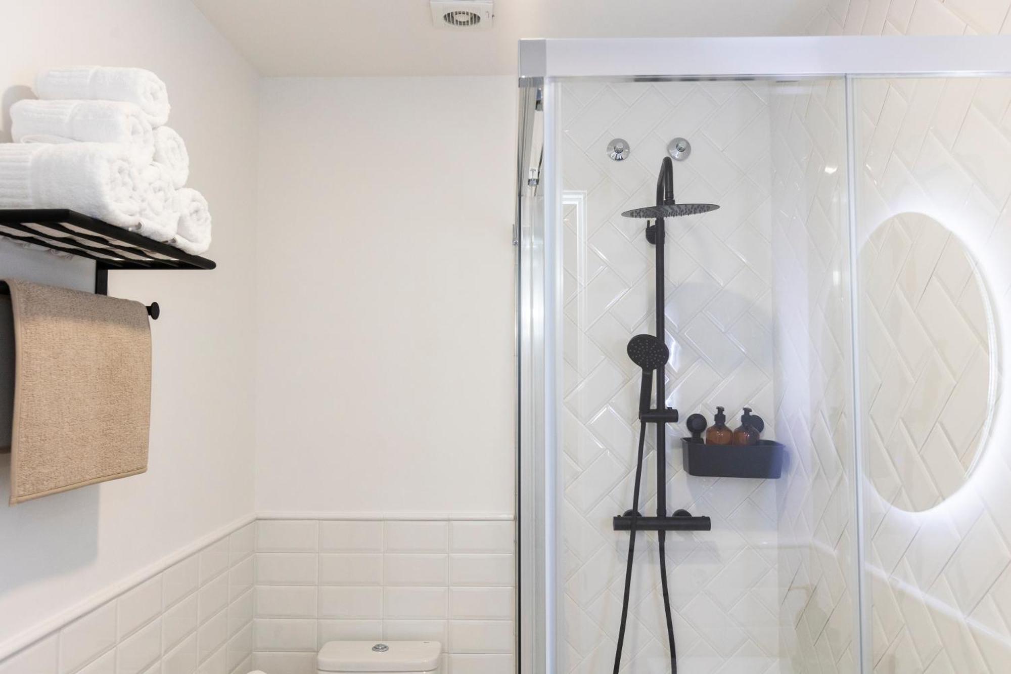 Apartamentos Gurugu Ribadeo Zewnętrze zdjęcie
