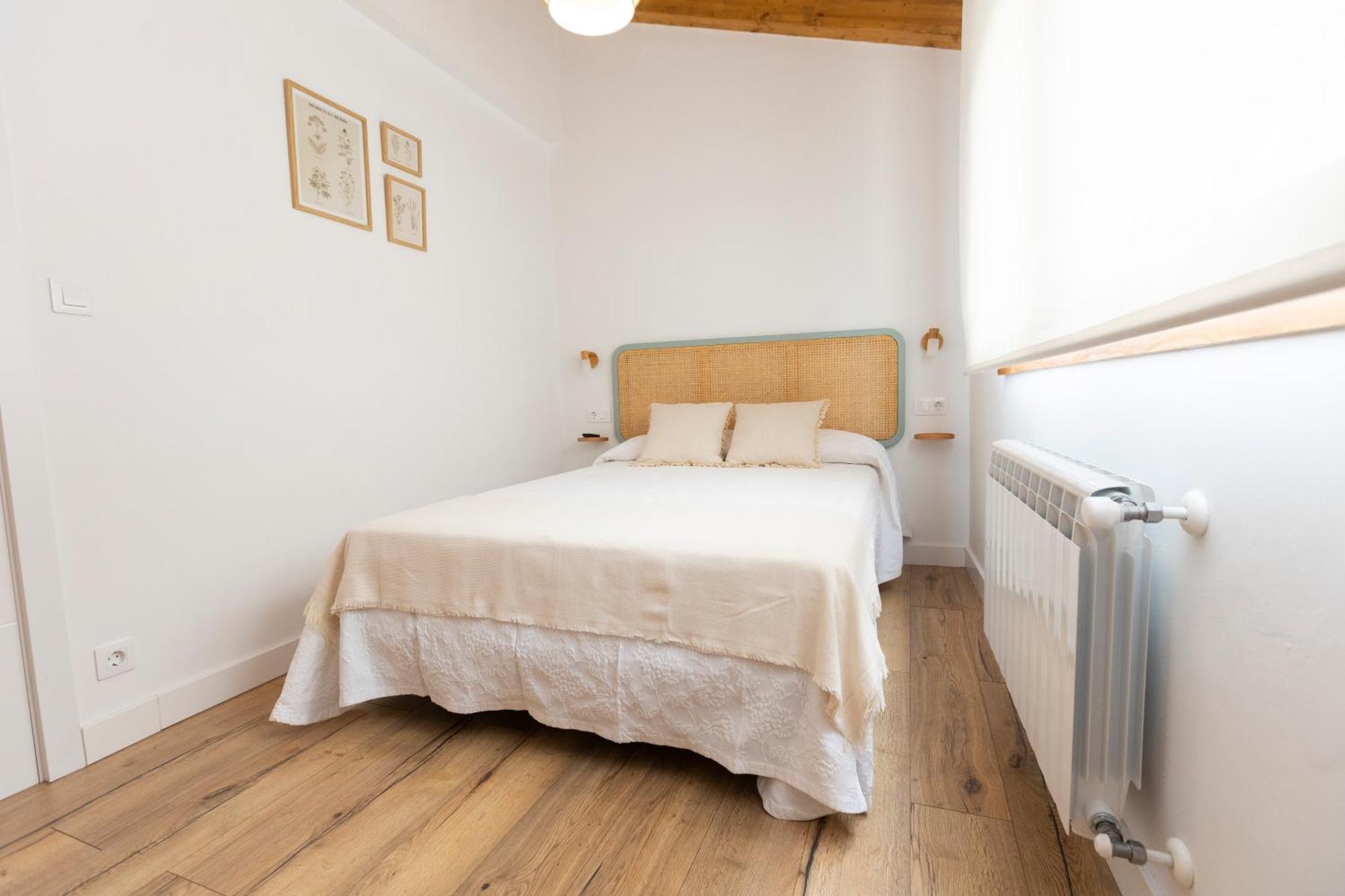 Apartamentos Gurugu Ribadeo Zewnętrze zdjęcie