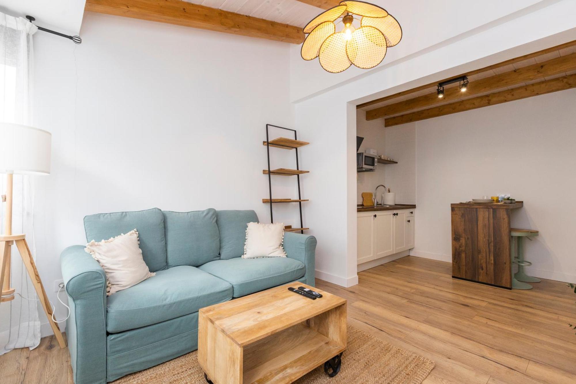 Apartamentos Gurugu Ribadeo Zewnętrze zdjęcie