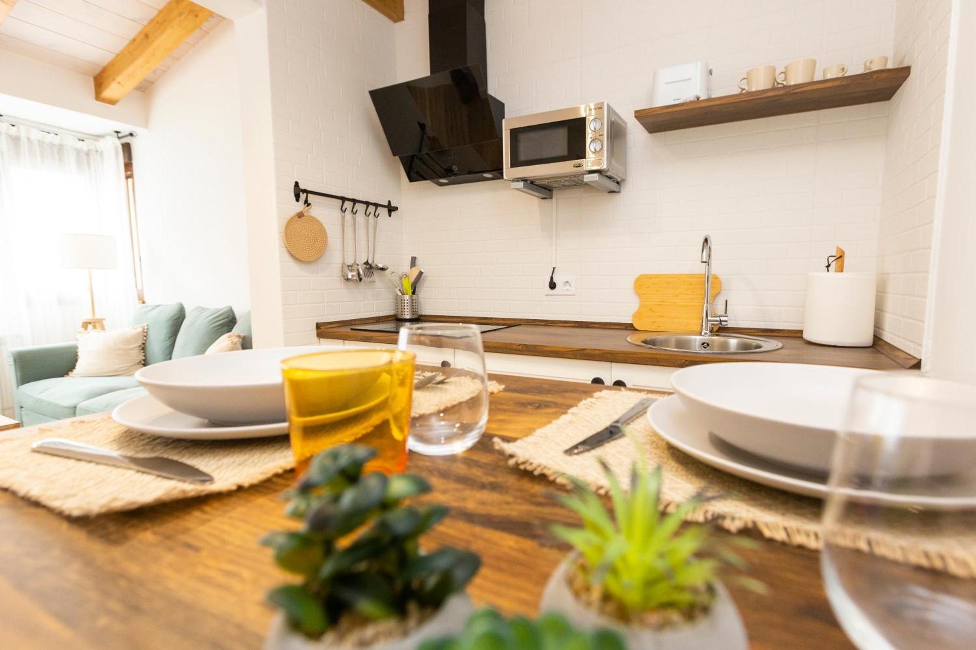 Apartamentos Gurugu Ribadeo Zewnętrze zdjęcie
