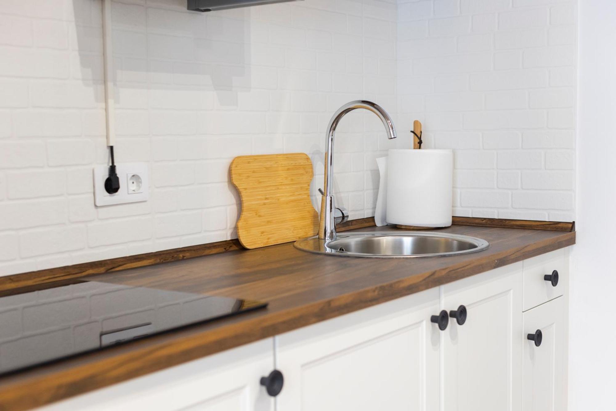 Apartamentos Gurugu Ribadeo Zewnętrze zdjęcie