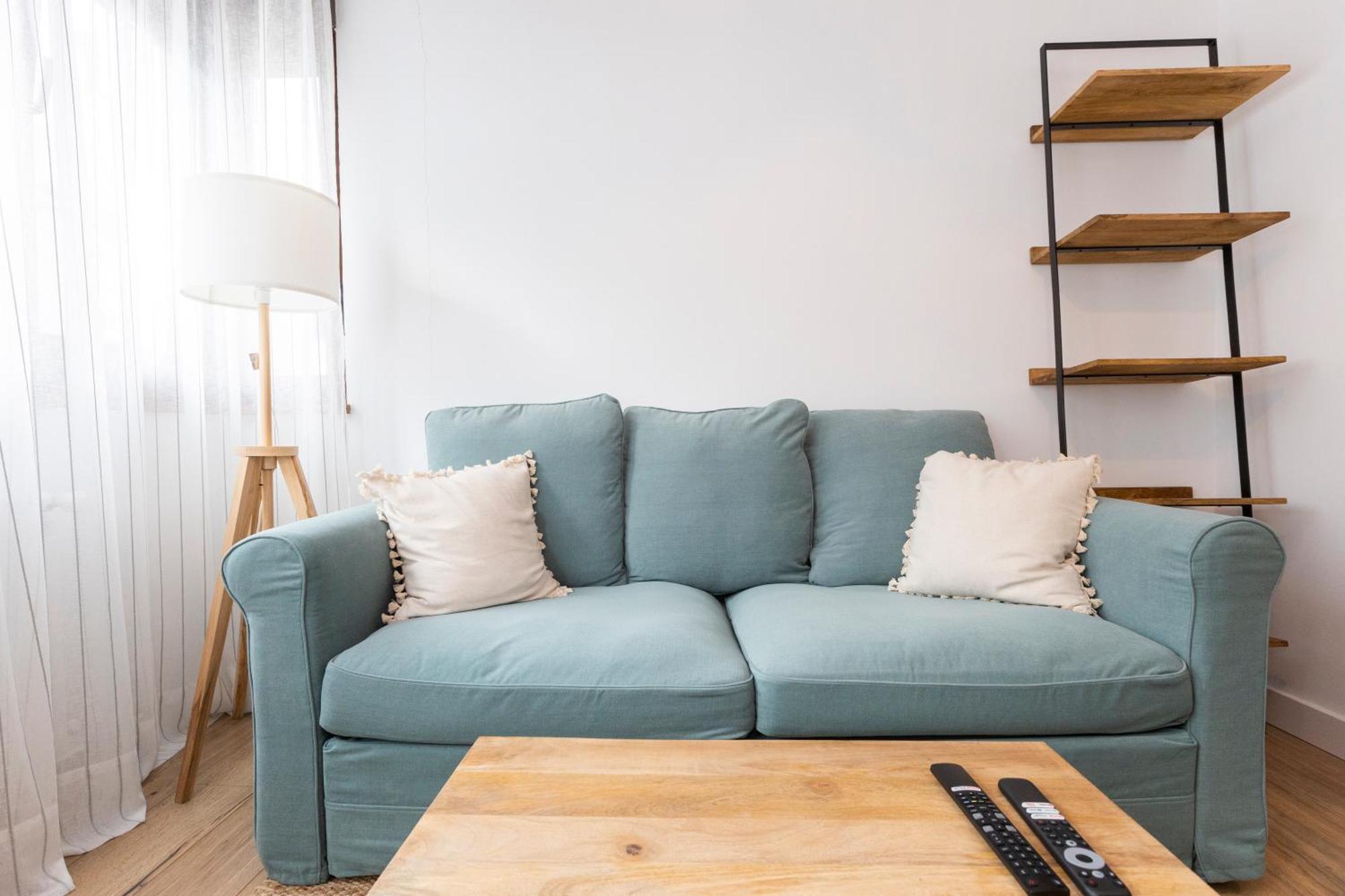 Apartamentos Gurugu Ribadeo Zewnętrze zdjęcie