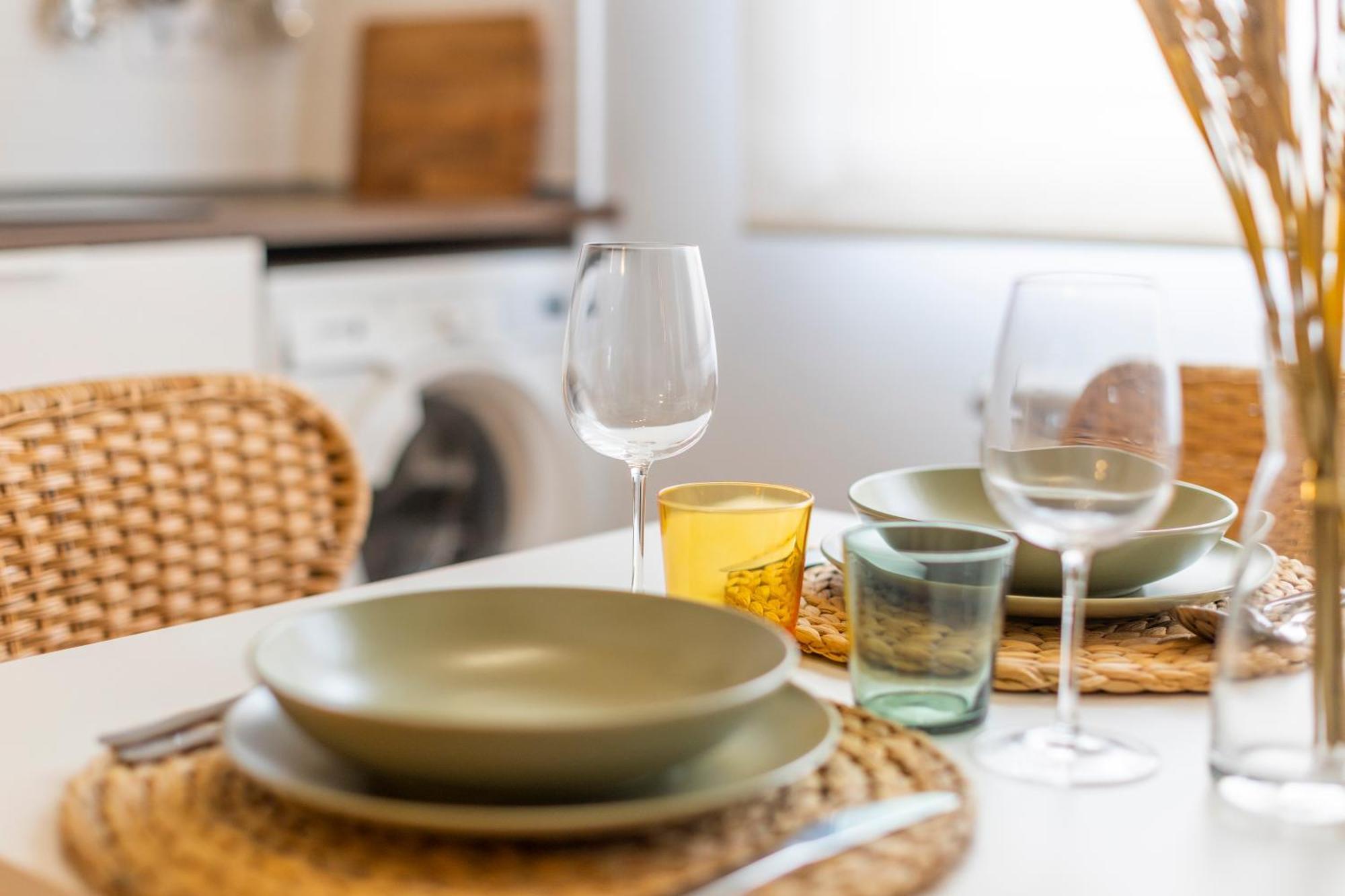 Apartamentos Gurugu Ribadeo Zewnętrze zdjęcie