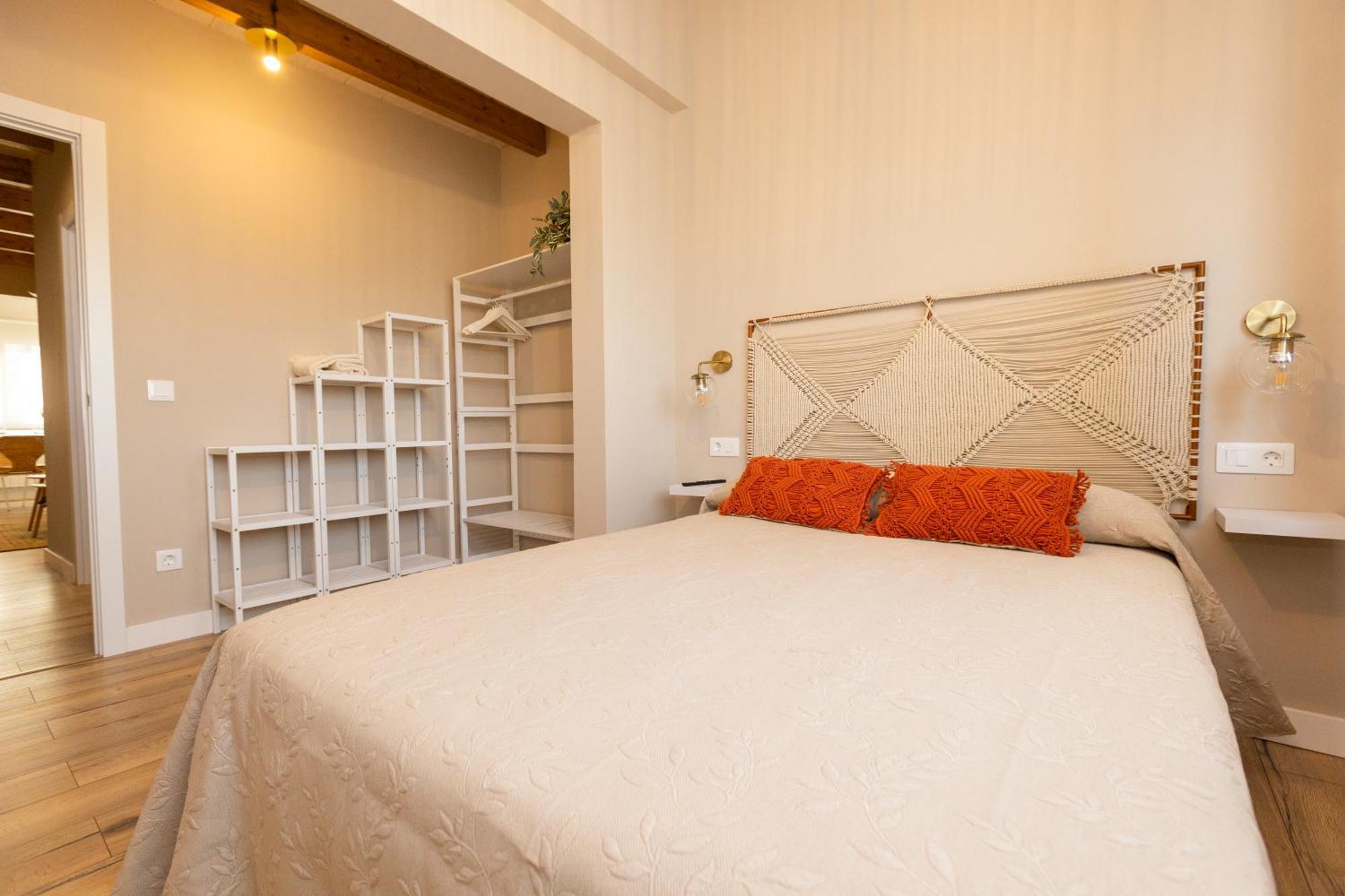 Apartamentos Gurugu Ribadeo Zewnętrze zdjęcie