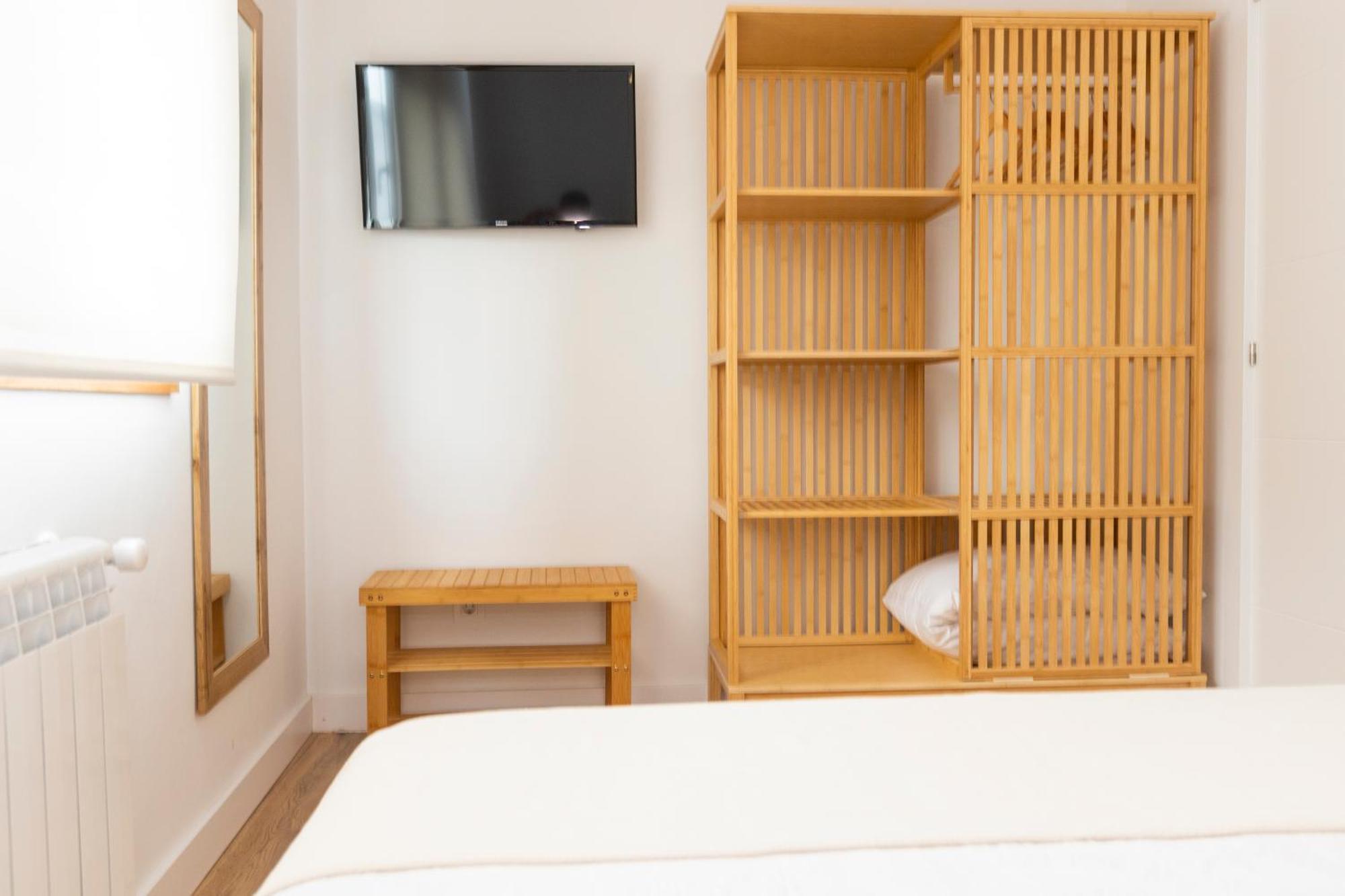 Apartamentos Gurugu Ribadeo Zewnętrze zdjęcie